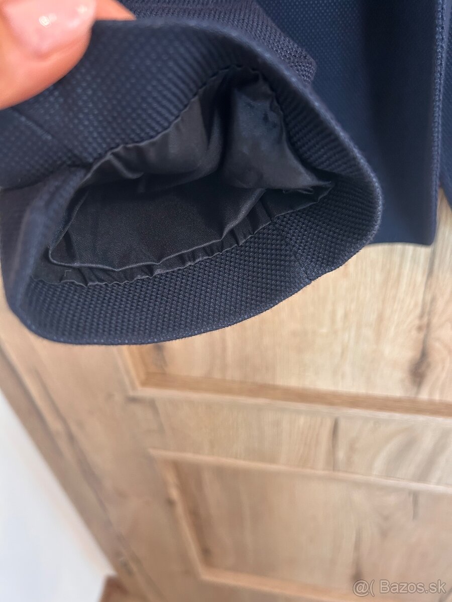 Pánske sako TOP stav - 12