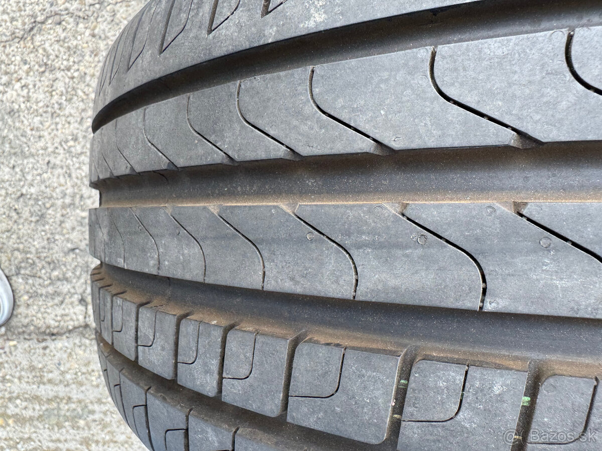 Predam 19” elektrony s pirelli na AUDI A8 - 12