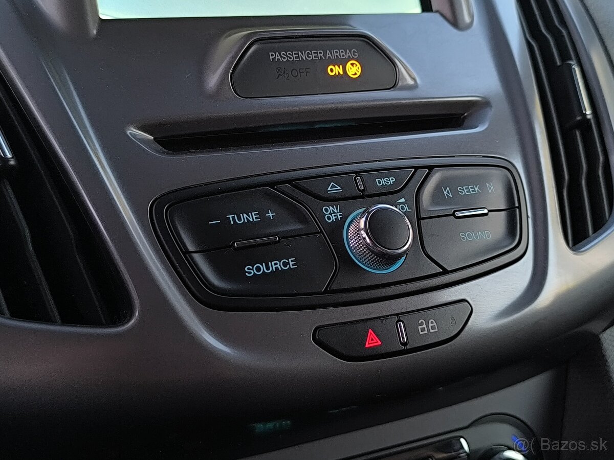 AKCIA _ Ford Transit Connect 1.5 TDCi _ L1 - 12