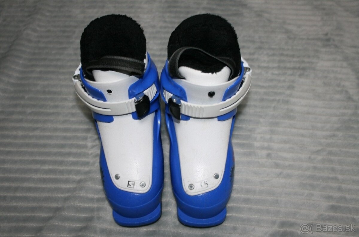 detské lyže 70 cm - 12