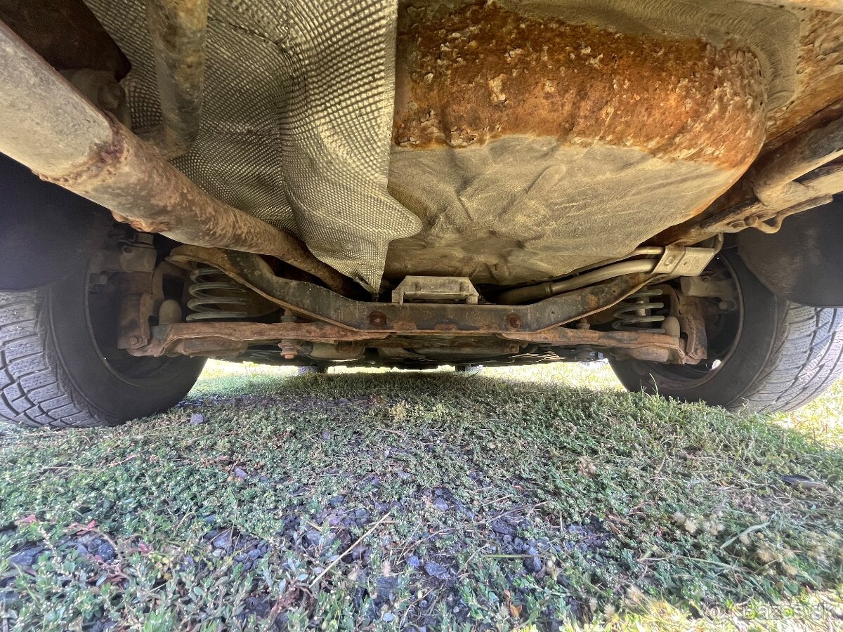 Volvo V50 1.6D nová stk/ek - 12