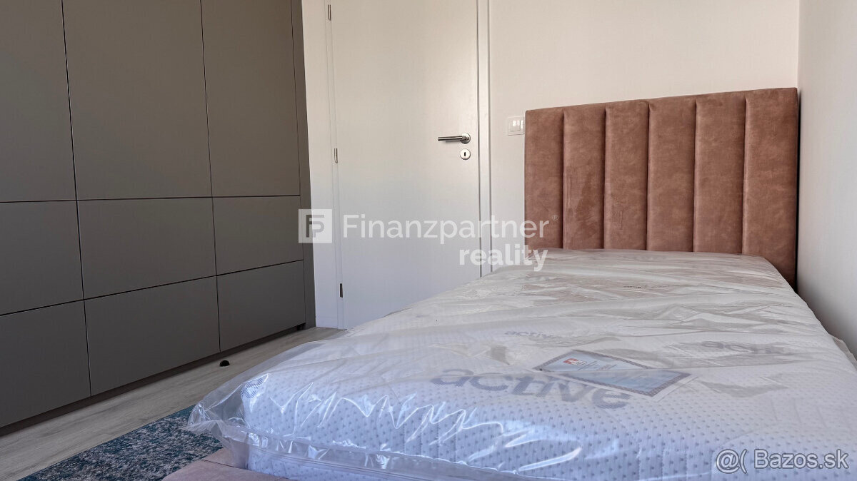 Kompletne zariadený 3izb. byt, s P a pivnicou. – foto 7