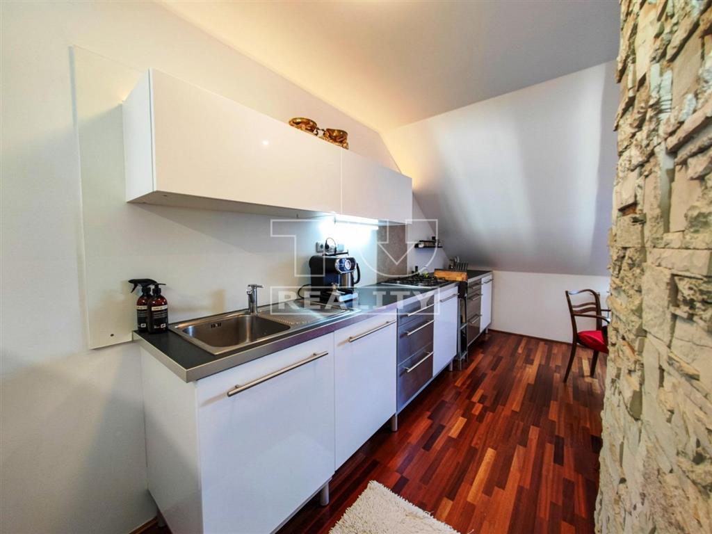 NOVÁ CENA - EXKLUZÍVNE iba v TUreality ponúkam... - 12