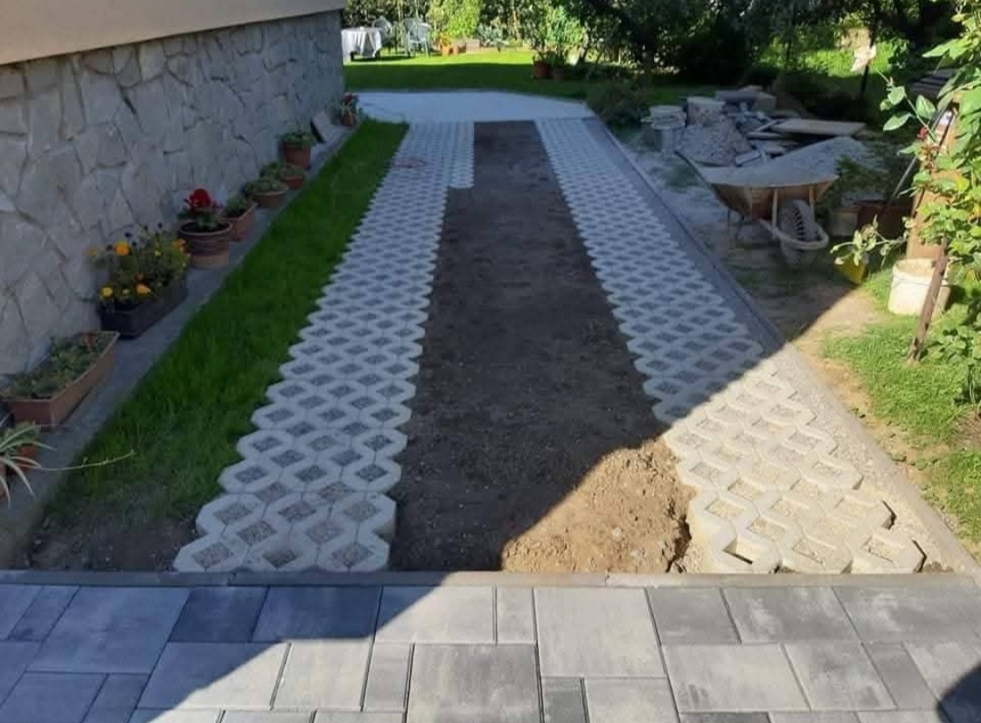 Hladam si stavebne prace - 12