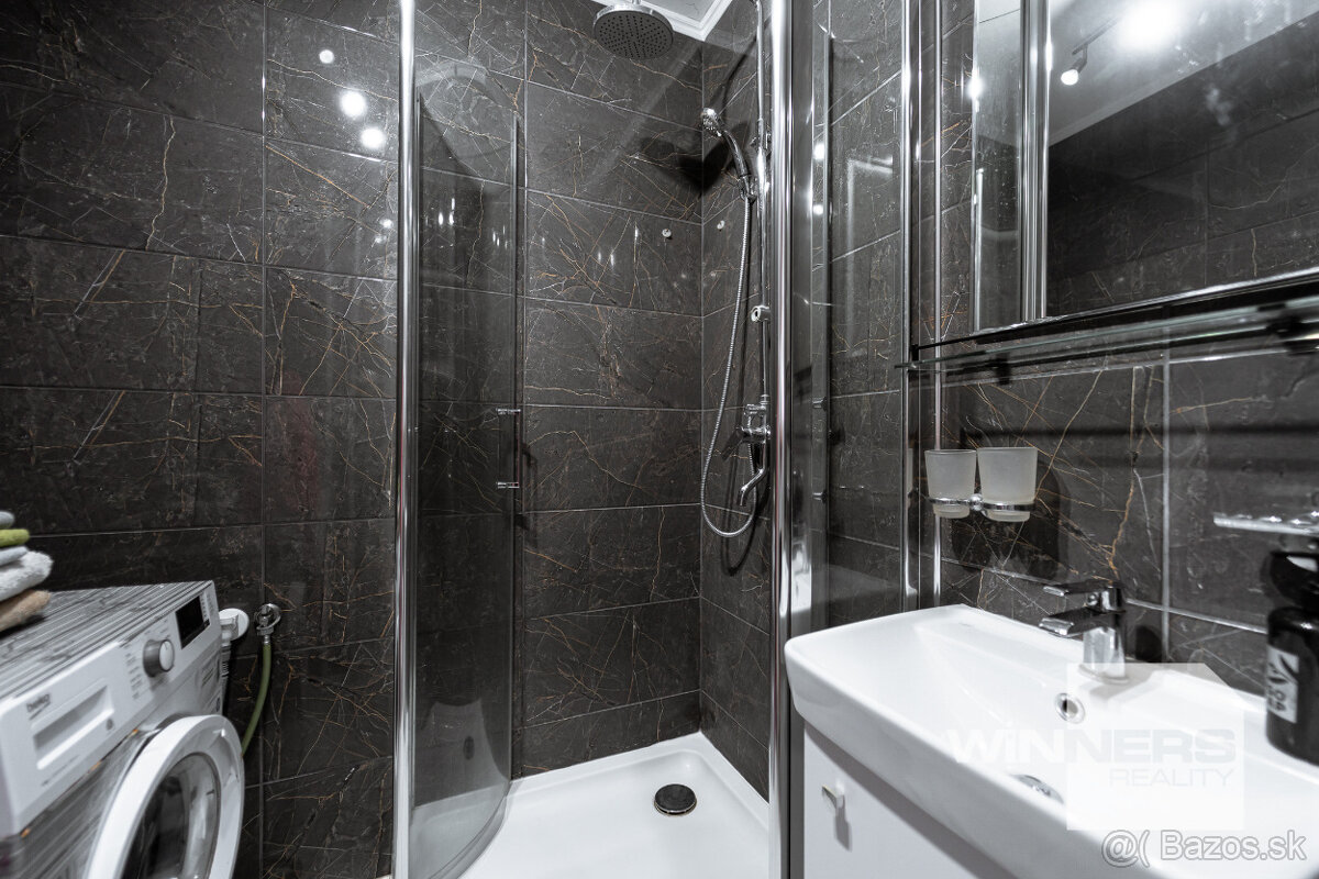 3 izbový byt , Veľké Kapušany - 12