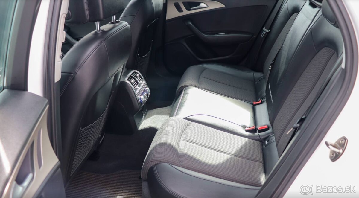 Audi A6 Allroad 3.0 TDI quattro S tronic - 12