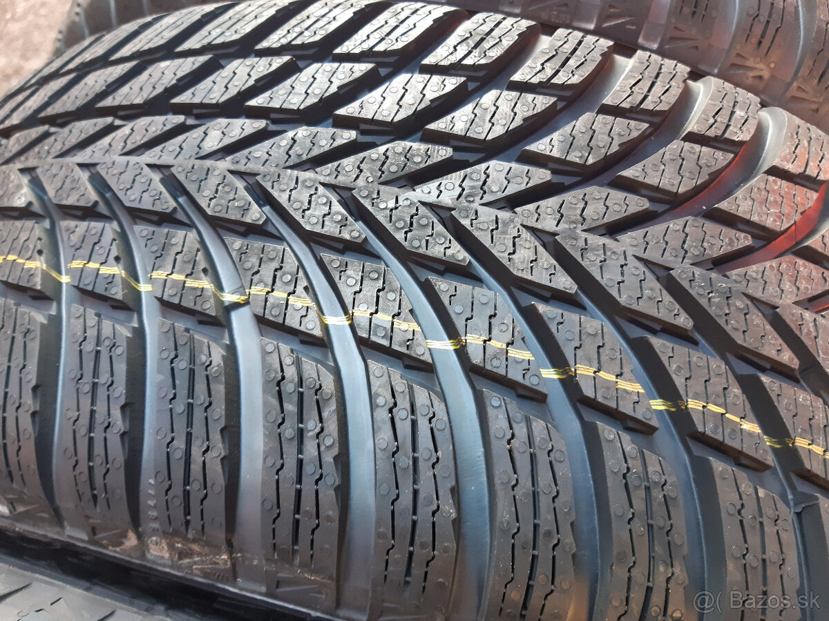 5x108 18" Ford Mustang Mach-E, Ford Kuga -nová sada - 12