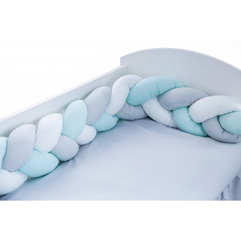 Vrkoč do postele XXL- postielky - 12