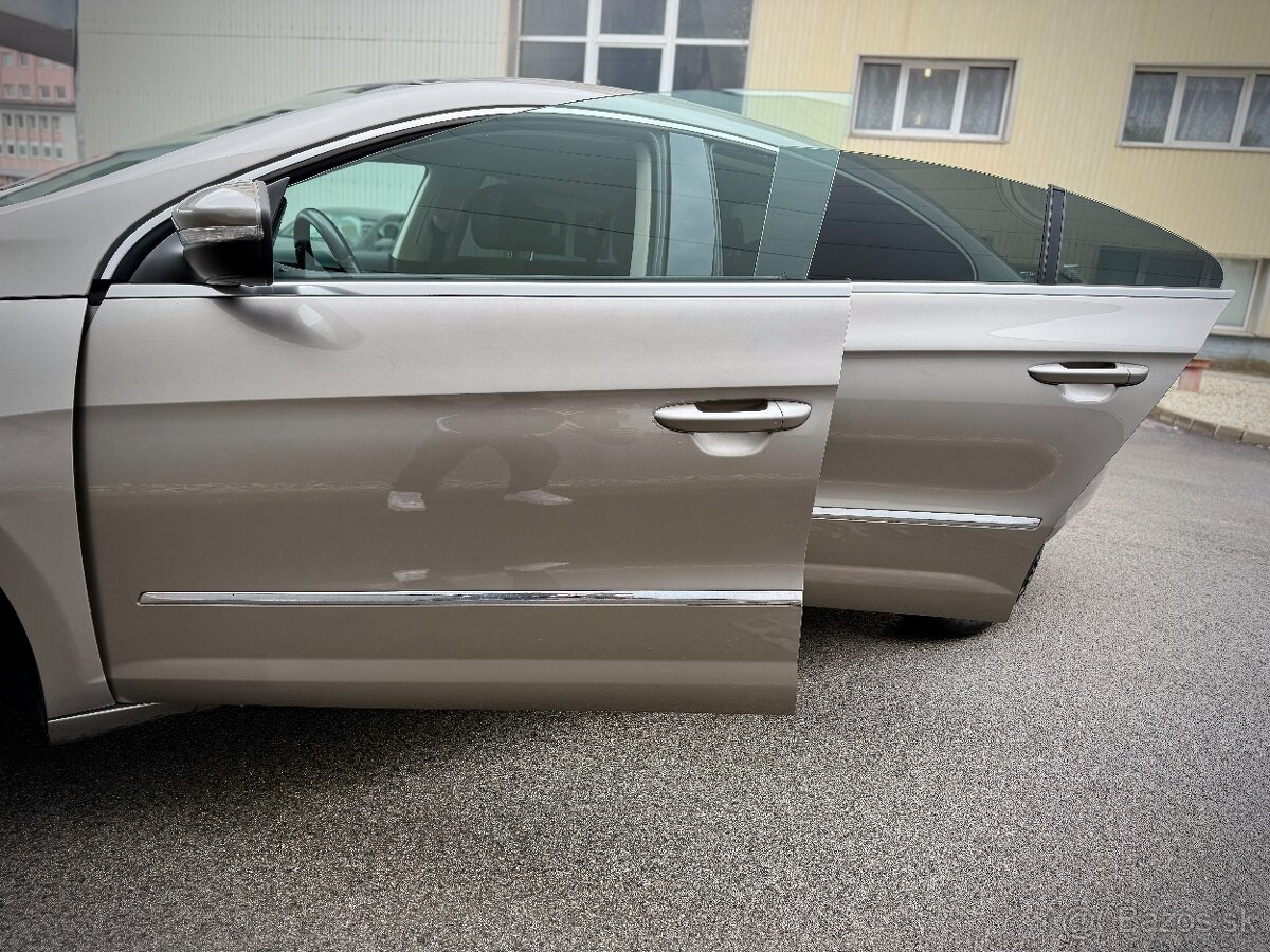 VOLKSWAGEN PASSAT CC 2.0TDI - 12