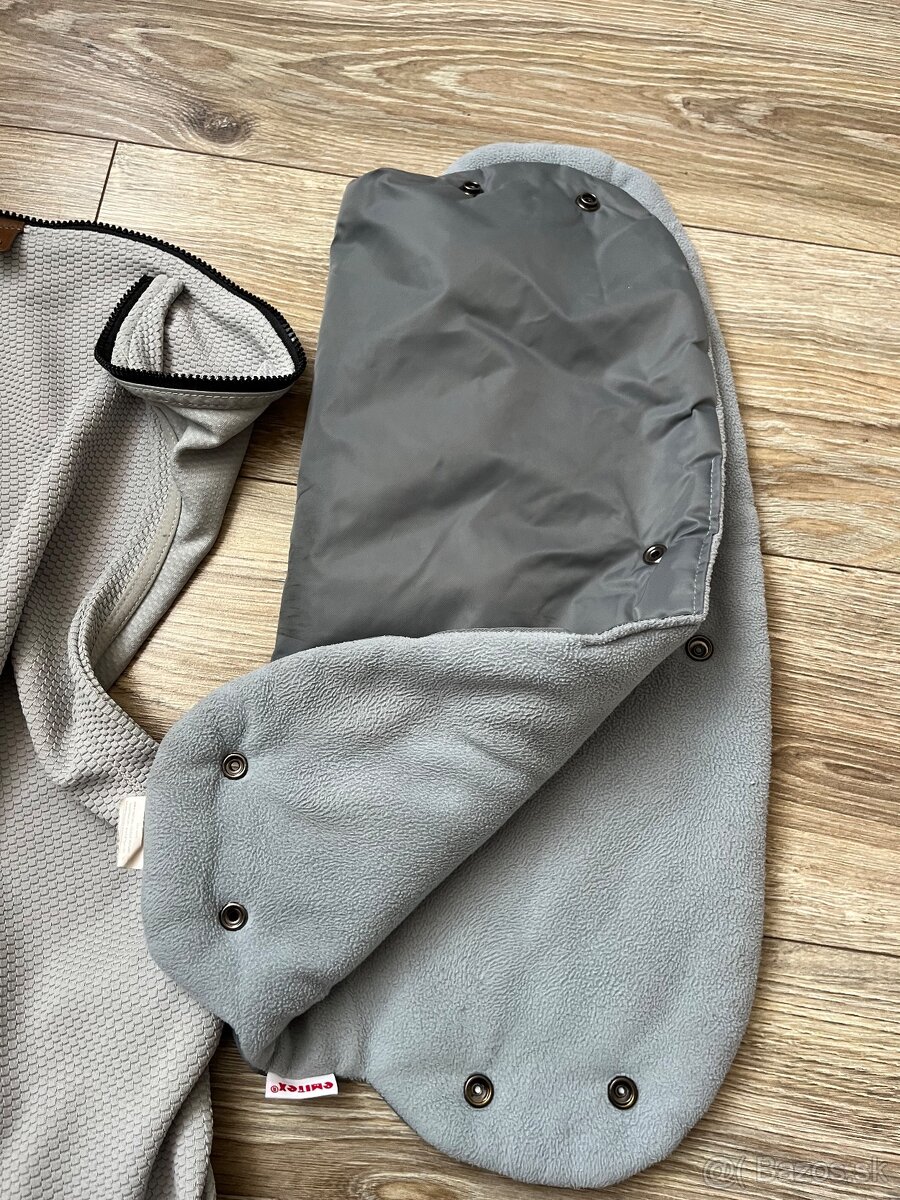 Kočík Joolz day 2 - 12