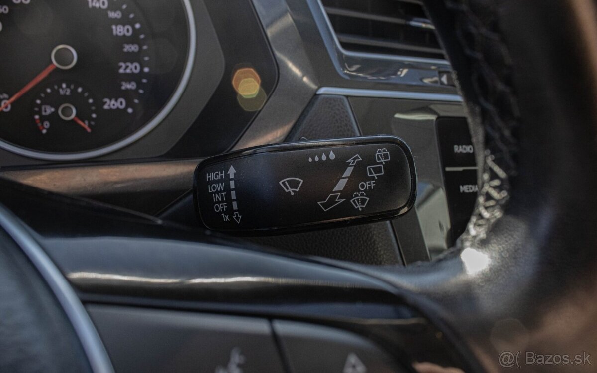 Volkswagen Tiguan 1.6 TDI 2019 - 12