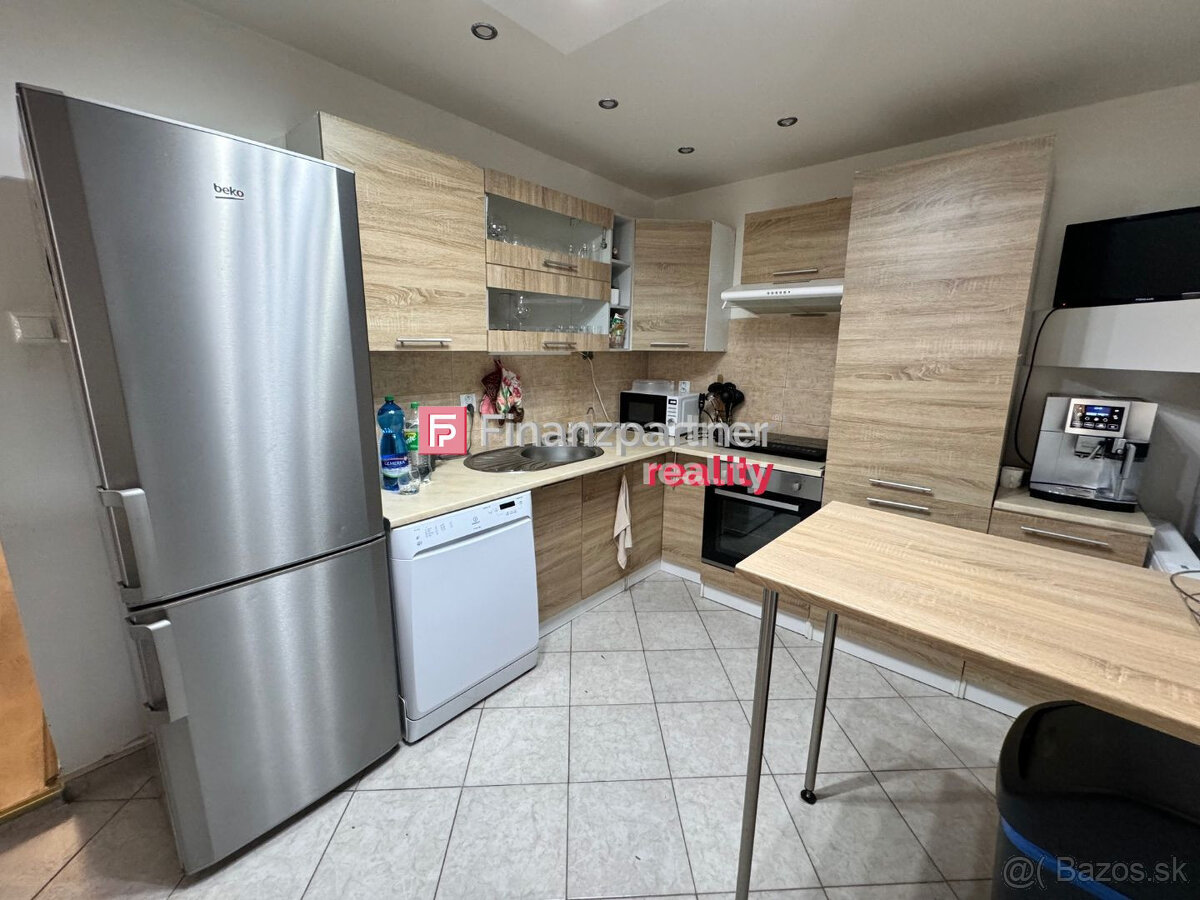 Zrekonštruovaný, moderný 5-i RD s SMART technológiami, Baloň - 12