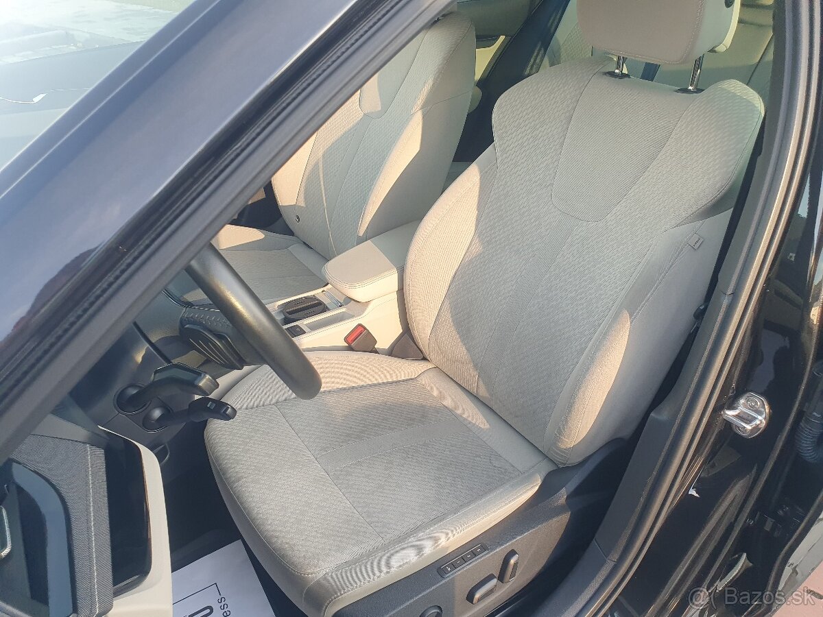 Škoda Octavia 4 1.4 TSI iV PHEV Style DSG 110kW - 12