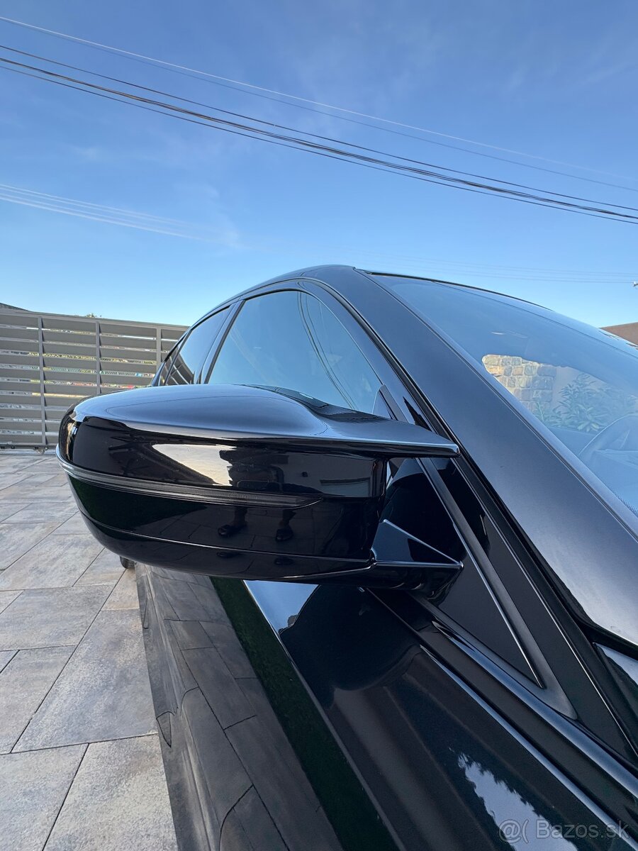 BMW M340i Xdrive - 12