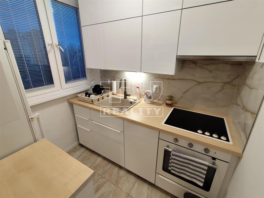 Predaj moderne zrekonštruovaného a zariadeného 2... - 12