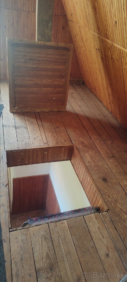 Chata vo vinárskej oblasti - 12