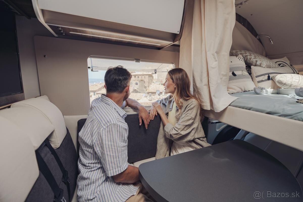 LAIKA Ecovip H 2109 - automat - 12