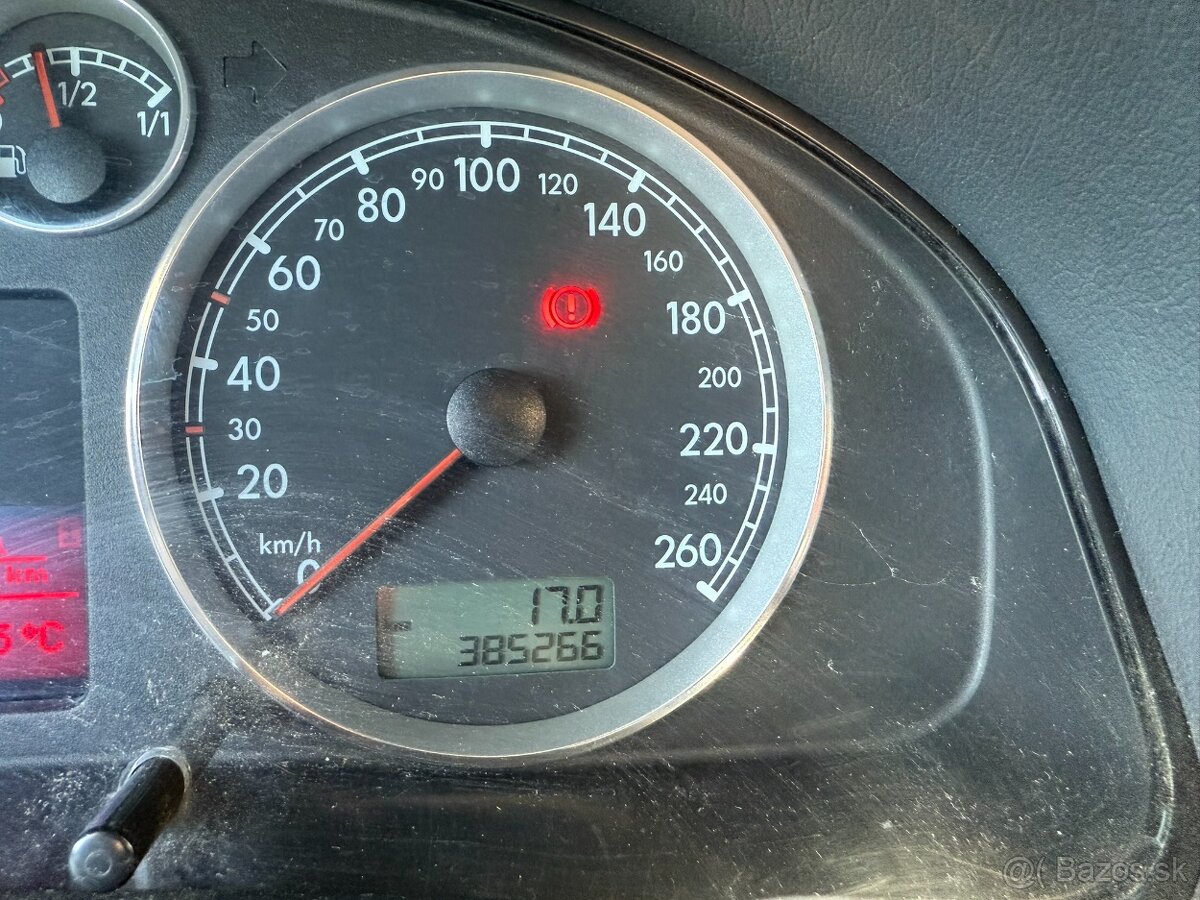 Volkswagen Passat B5.5 1.9 TDI 96kw - 12