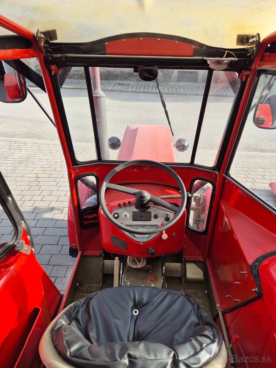 Zetor predám 3511 - 12