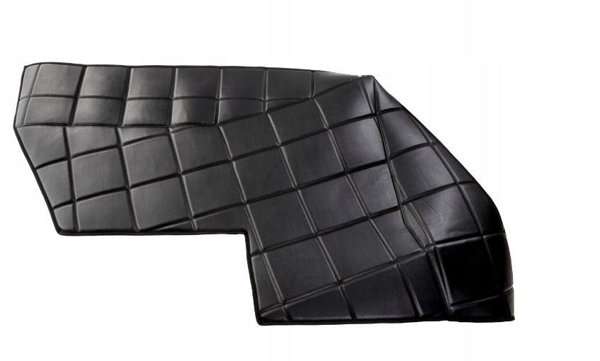 Čalunenie blatnikov na zetor 8011-16145 - 12