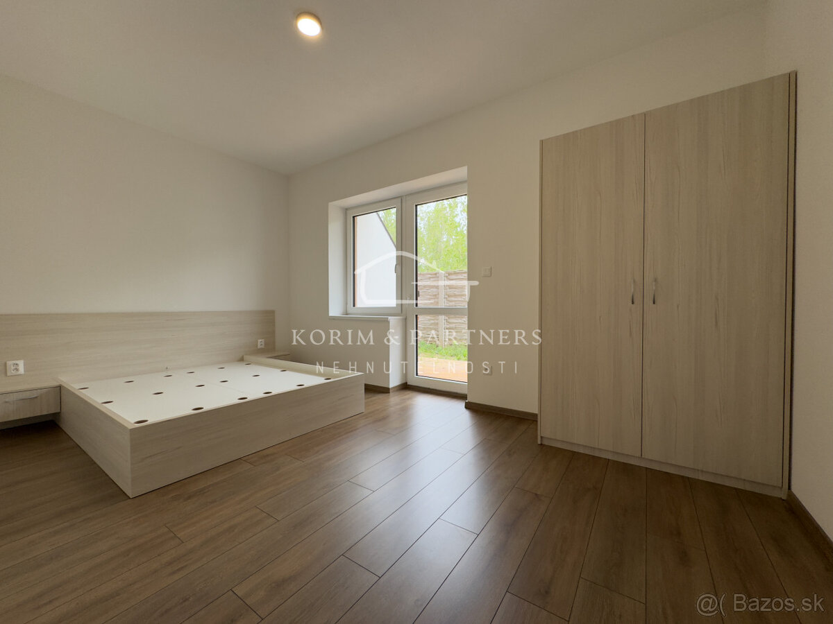 Novopostavený penzión pri Termálnych kúpeloch v Nesvadoch - 12