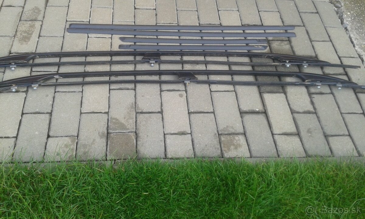 Diely Škoda Fabia1 combi 1,2HTP 47kw, kód farby 9201 - 12