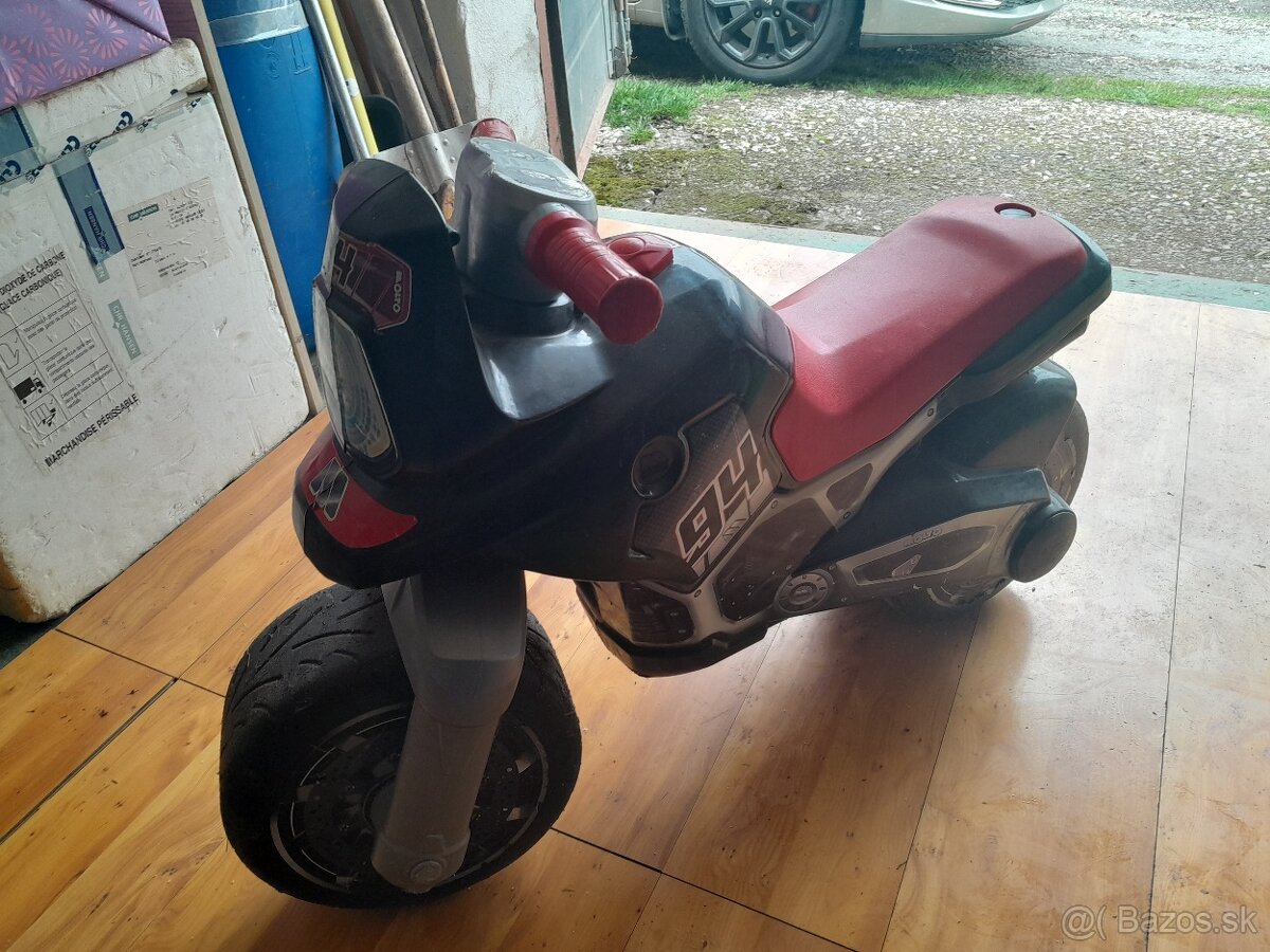 Detské odrážadla,kolobežka,hračky - 12