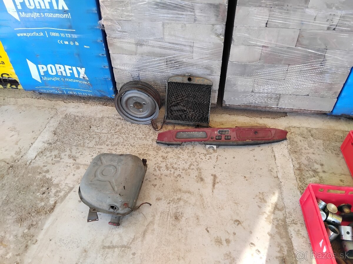 Škoda octavia combi - 12