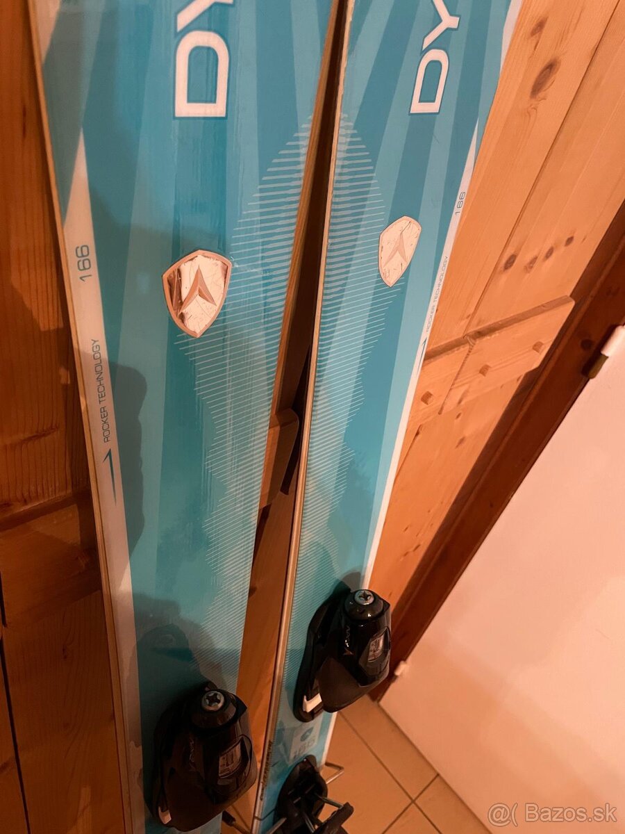 Dynastar Cham woman 97 - 12