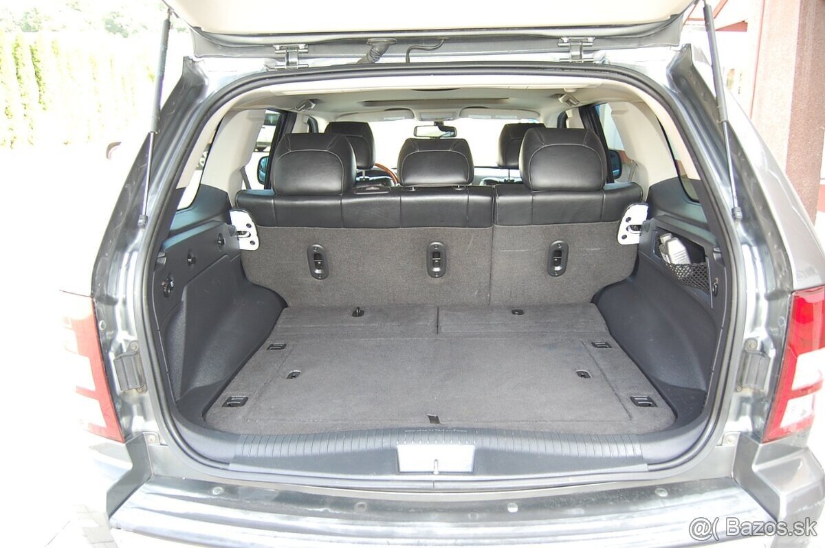 Jeep Grand Cherokee - 12