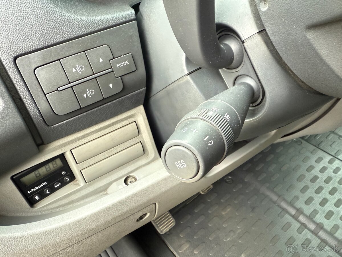 Peugeot Boxer 2.2 Hdi - 12