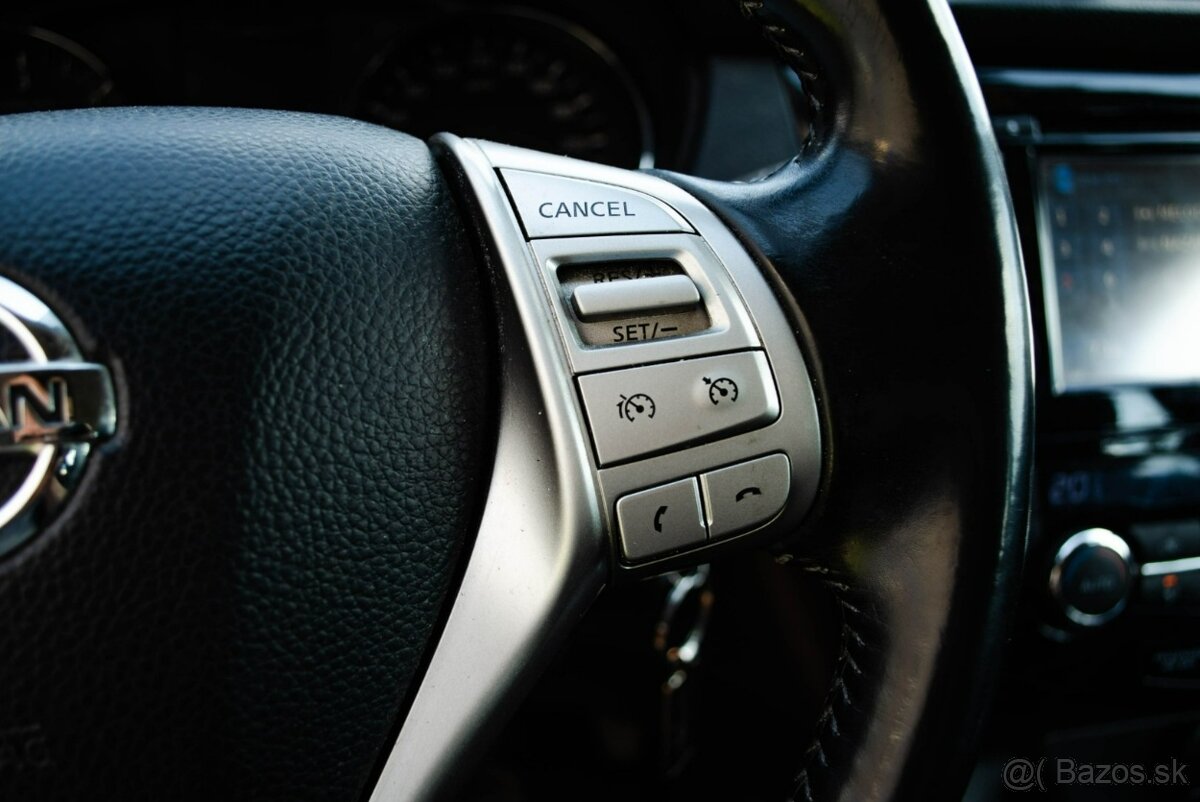 Nissan Qashqai 1.5 dCi Acenta - 12