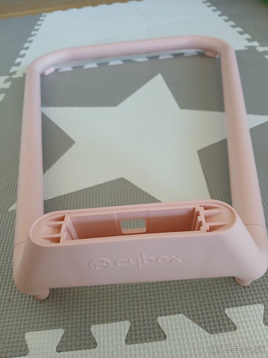 Cybex Lemo Bouncer (lehátko) - 12