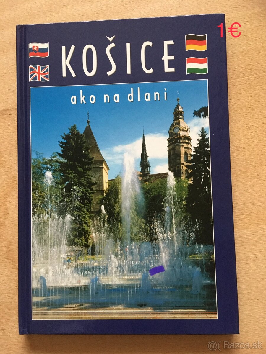 knihy pre deti i dospelých - 12