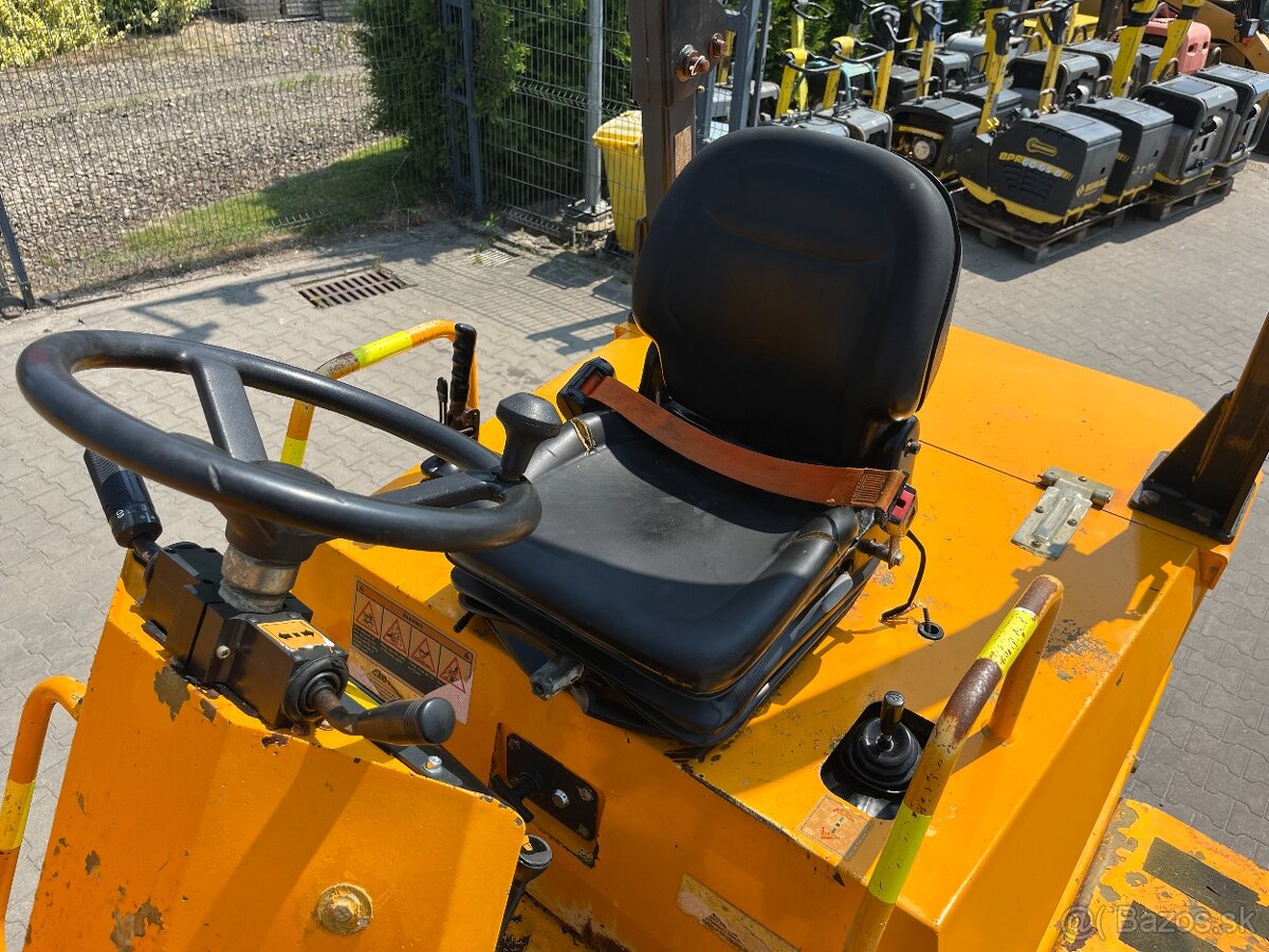 Dumper vyklapac Thwaites Mach 2090 9Tonne, Wacker Terex Jcb - 12