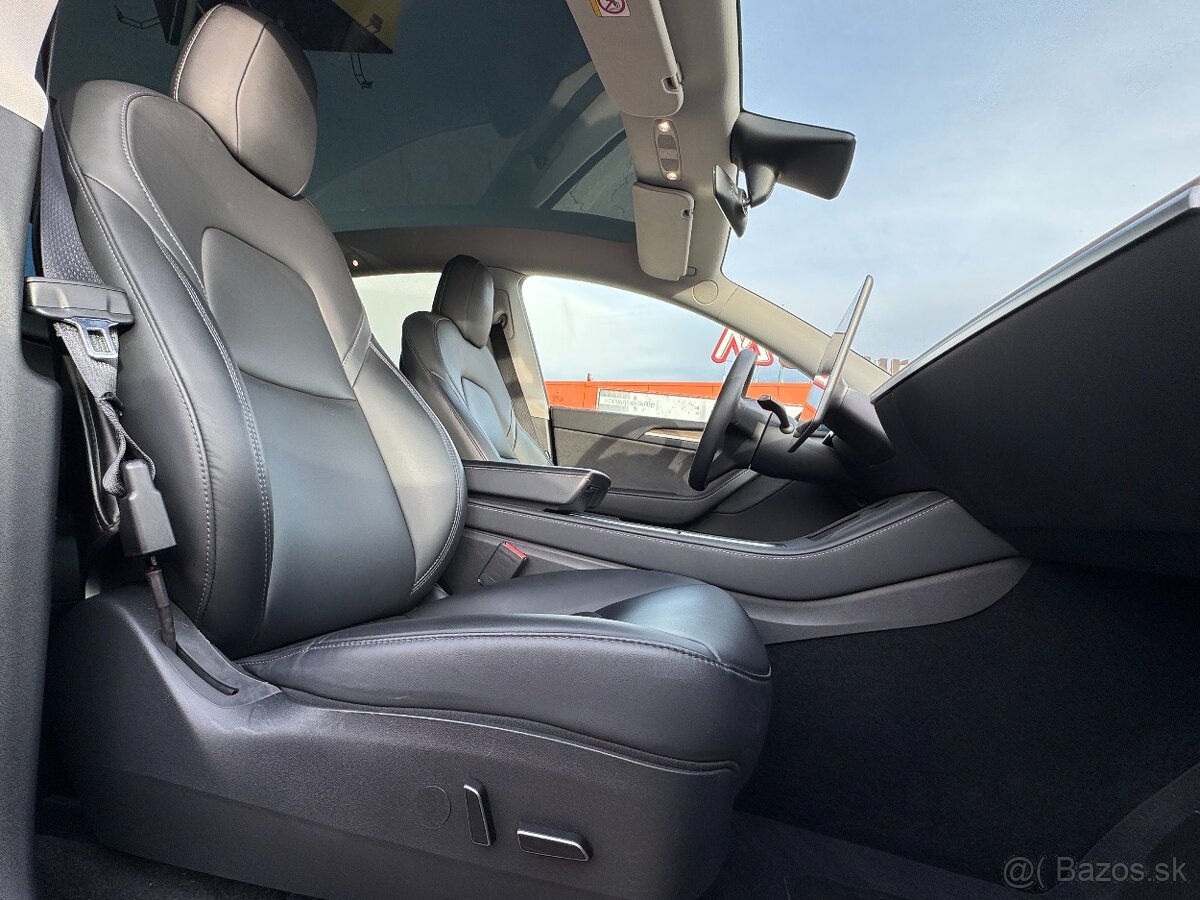 Tesla Model Y AWD 41000 KM - 12