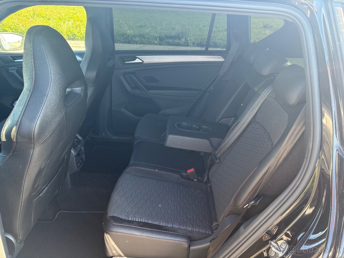 TARRACO FR 180KW E-HYBRID PLUGIN 245PS - 12