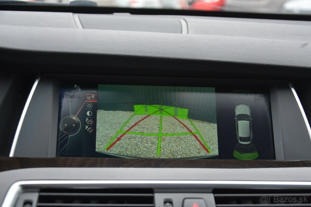 BMW rad 5 GT 3.0 D 530 xDrive - 12