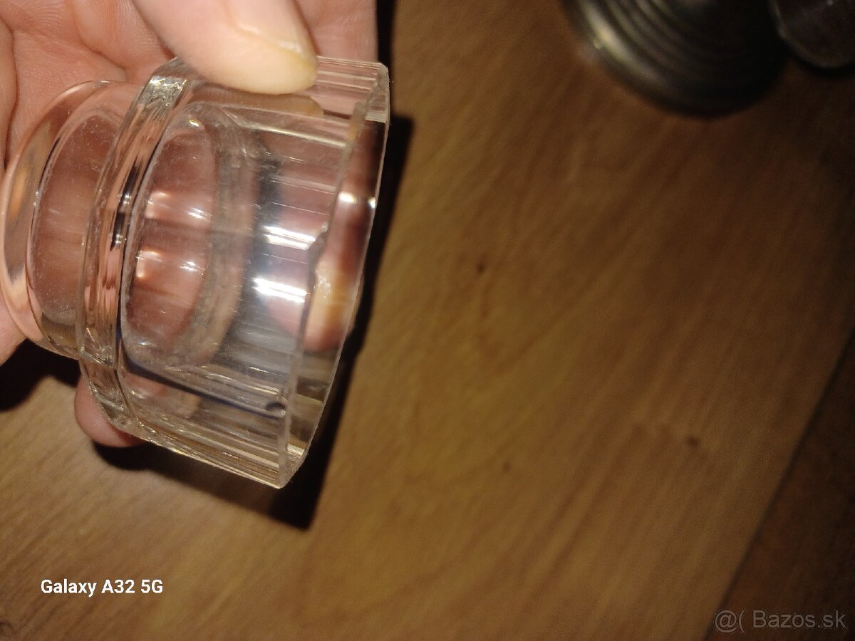 Solnička korenička - 12