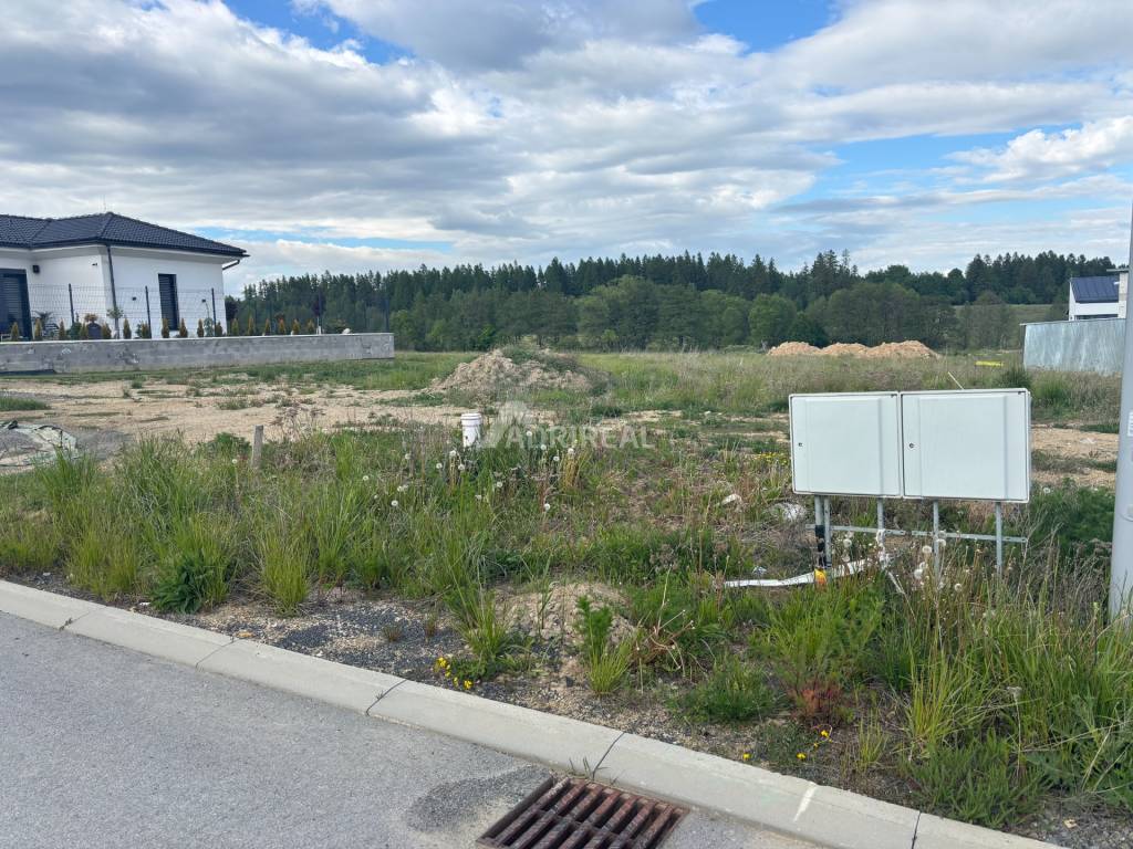 PREDAJ: STAV. POZEMOK S IS; 779 m2, MLYNICA-POPRAD, 145.000 - 12