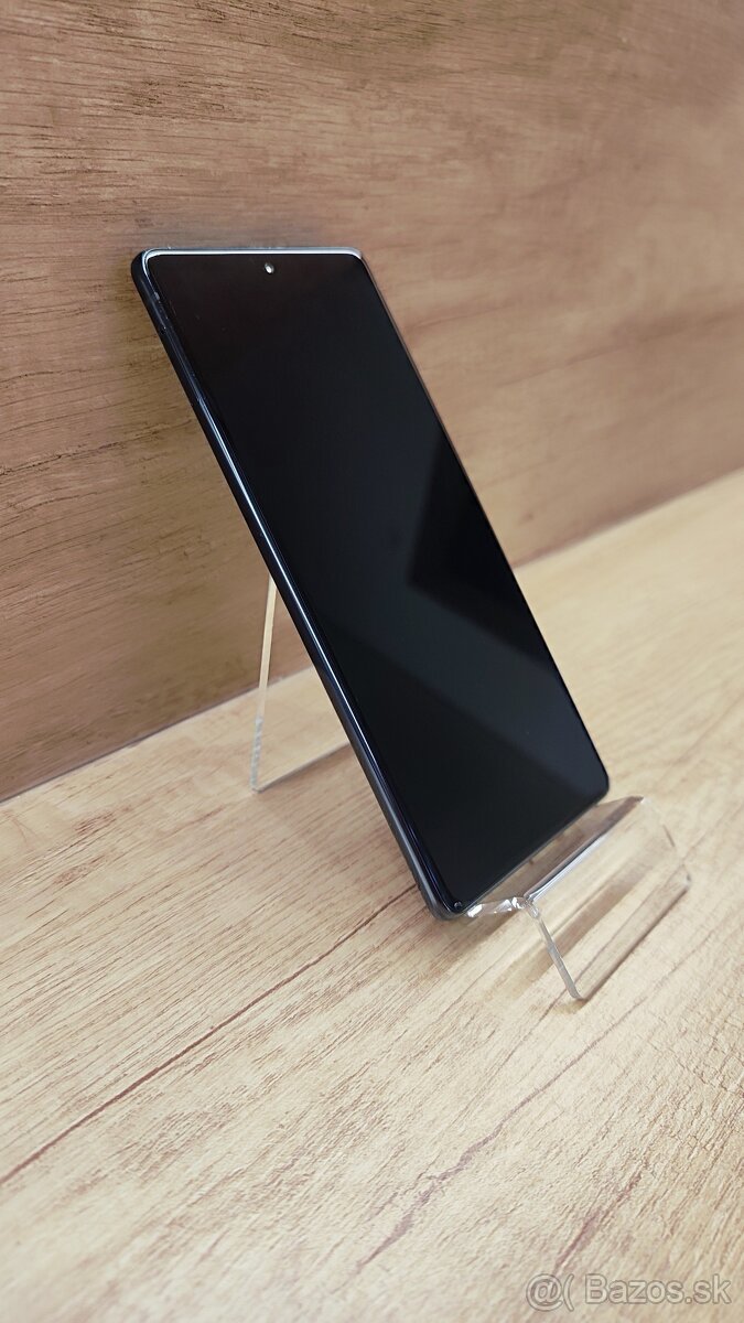 Samsung Galaxy S10 Lite black dual SIM – super stav/v záruke - 12