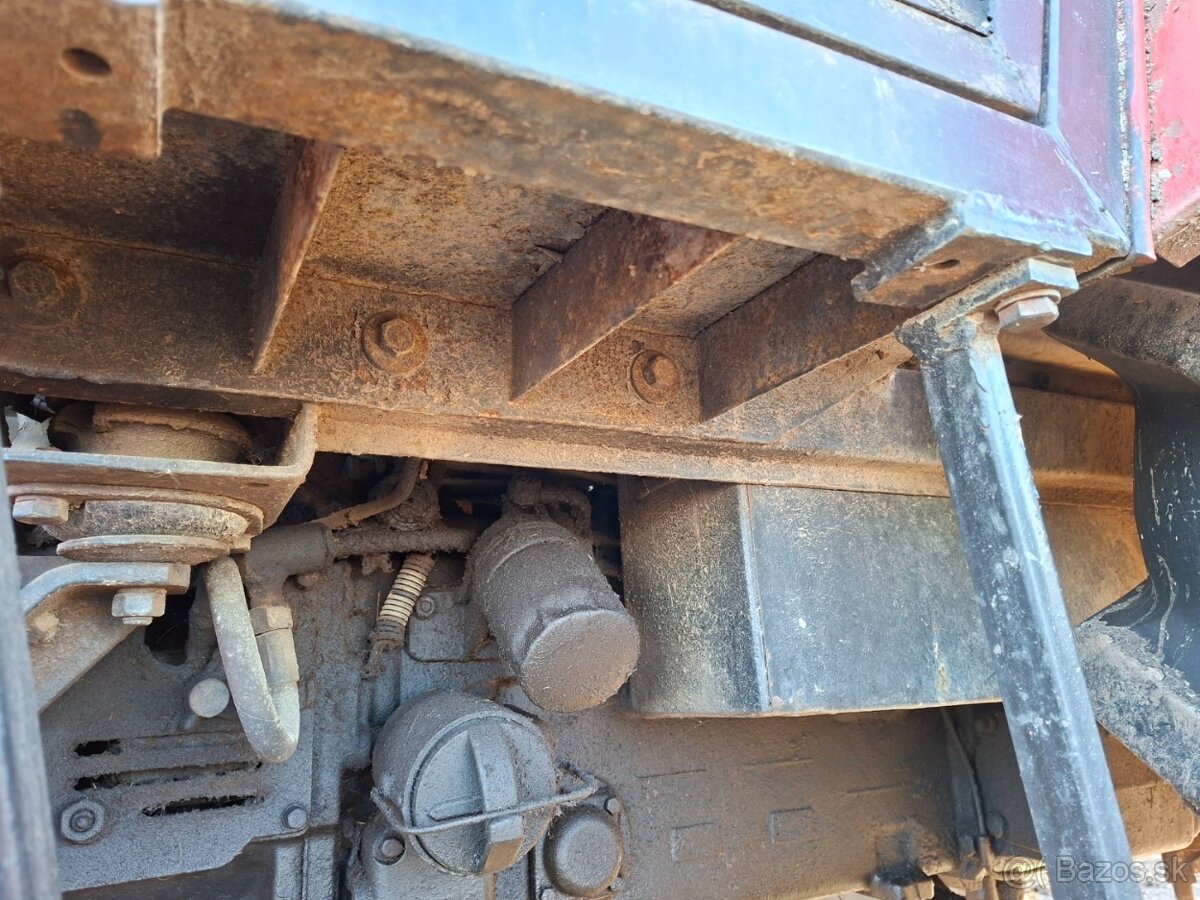 ZETOR 12011 CRYSTAL - 12