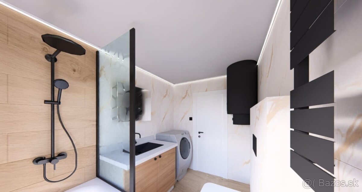 Moderné bývanie klin - 12