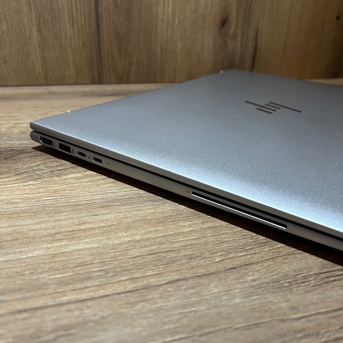 HP EliteBook 860 G11 TOUCH | +záruka - 12