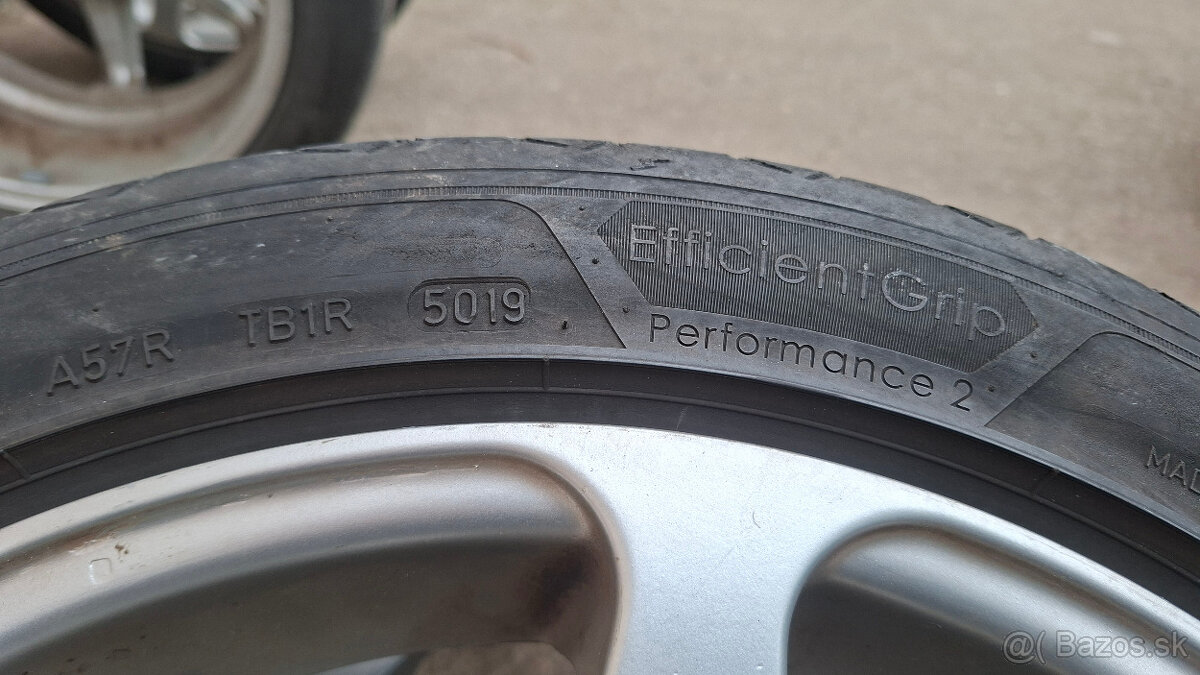 goodyear 225/45 r17 letne - 12