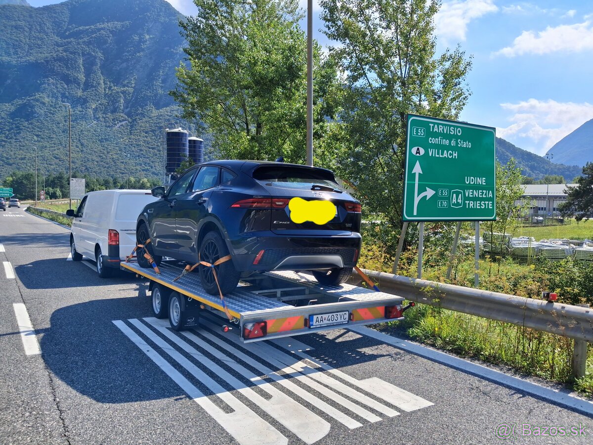 Odťahova Služba...BRATISLAVA..SENEC..PEZINOK.. - 12