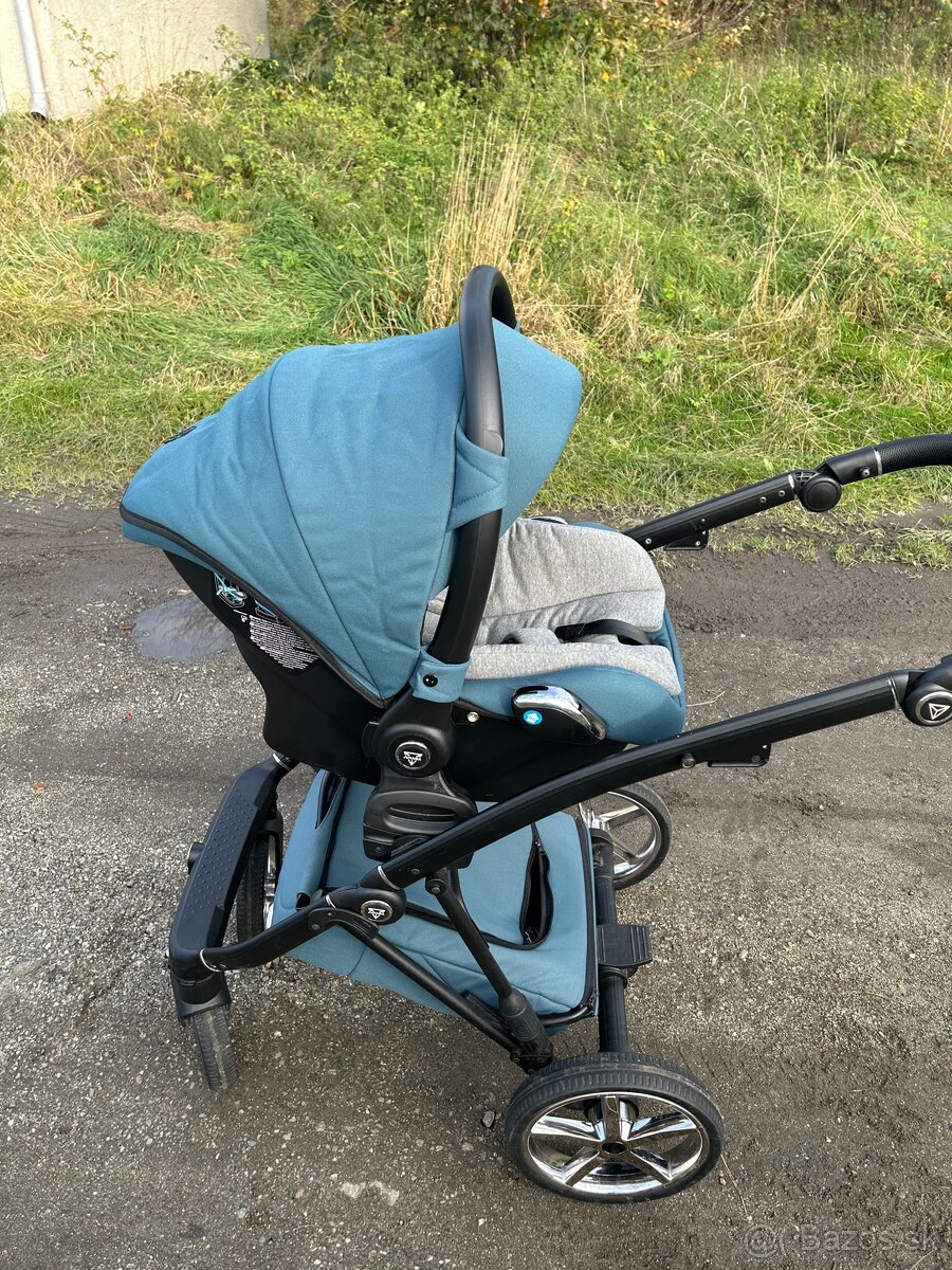 3-kombinácia kočiar - 12