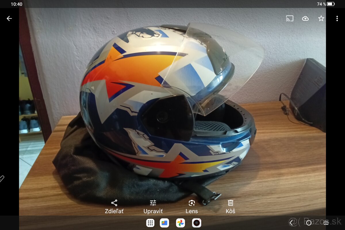 Rôzne do domácnosti - 12