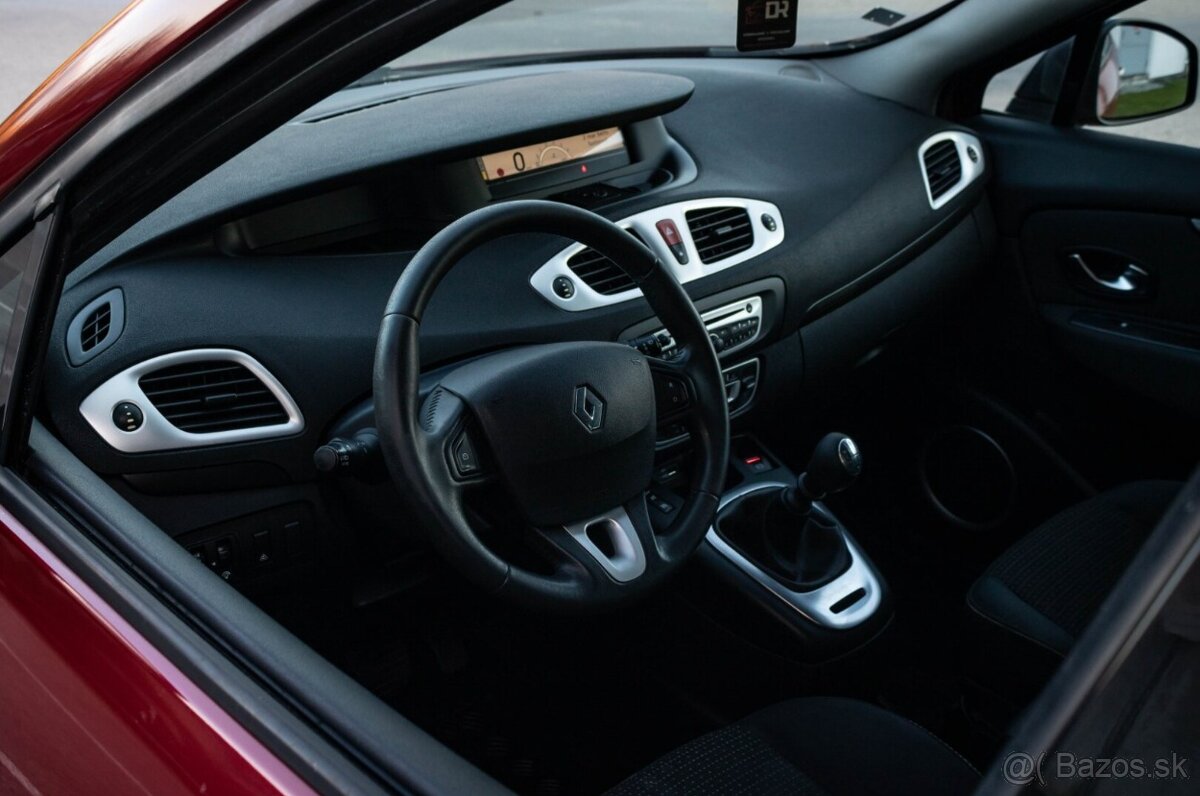Renault Grand Scénic 1.4 TCe Privilege - 12