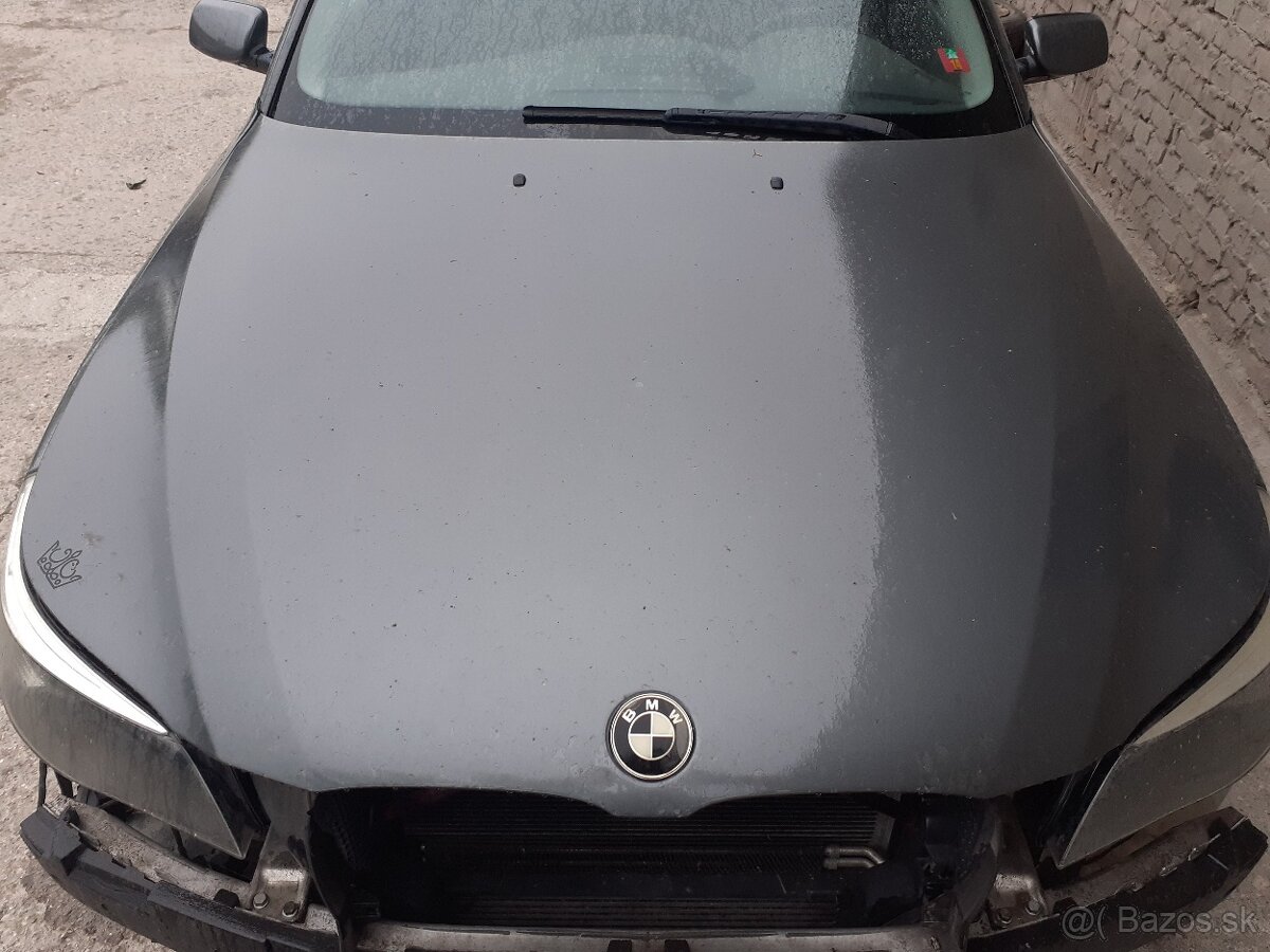 Bmw e60 e61 rozpredam na diely - 12